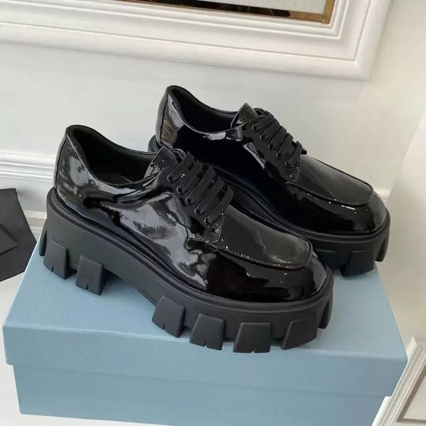 designer sneakers casual shoes platform sneaker women sneaker rubber ladies loafers black shiny leather chunky shoe
designer sneakers casual shoes platform sneaker women sneaker rubber ladies loafers black shiny leather chunky shoe