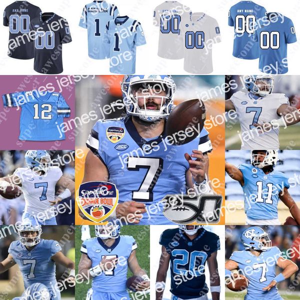 american college football wear unc football jersey elijah green d.j. jones josh henderson dazz newsome garrett walston josh downs myles wolf, Black
american college football wear unc football jersey elijah green d.j. jones josh henderson dazz newsome garrett walston josh downs myles wolf, Black