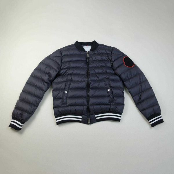 luxury france mens maya down jacket flocking knitted designer brand women parkas panel casual coats bomber jackets 001high quality, Black
luxury france mens maya down jacket flocking knitted designer brand women parkas panel casual coats bomber jackets 001high quality, Black