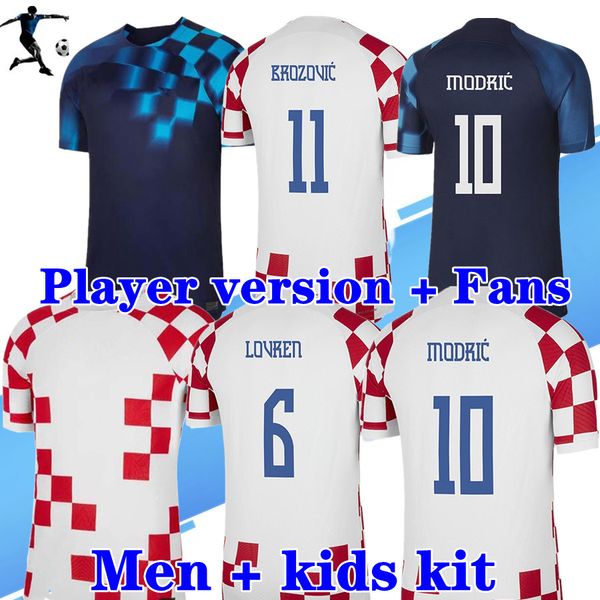 22 23 modric soccer jerseys national team mandzukic perisic kalinic 2022 croatias football shirt kovacic rakitic kramaric men kids, Black;yellow
22 23 modric soccer jerseys national team mandzukic perisic kalinic 2022 croatias football shirt kovacic rakitic kramaric men kids, Black;yellow