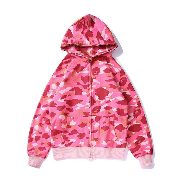 full zip up mens deisnger men designers hoodies womens jackets hoody sweatshirt camouflage hooded cardigan zipper casual long, Black
full zip up mens deisnger men designers hoodies womens jackets hoody sweatshirt camouflage hooded cardigan zipper casual long, Black