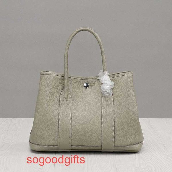 designer herme bag garden party bags women crossbody tote handbags shopping bag lychee pattern layer cowhide garden genuine leathe
designer herme bag garden party bags women crossbody tote handbags shopping bag lychee pattern layer cowhide garden genuine leathe