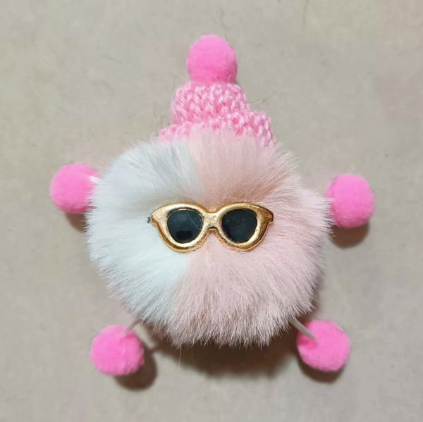 16 colors faux rabit fur ball fluffy keychain women men car keychain cute plush key chain keyring fashion bag keychains pendant christmas gi
16 colors faux rabit fur ball fluffy keychain women men car keychain cute plush key chain keyring fashion bag keychains pendant christmas gi