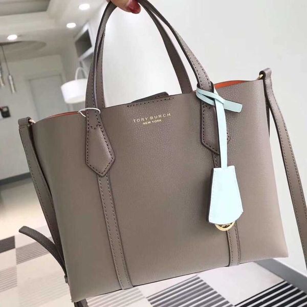 luxury leather handbags torysburchs designer bags tb women's new shopping bag leather simple and fashionable portable one shoulder mess
luxury leather handbags torysburchs designer bags tb women's new shopping bag leather simple and fashionable portable one shoulder mess