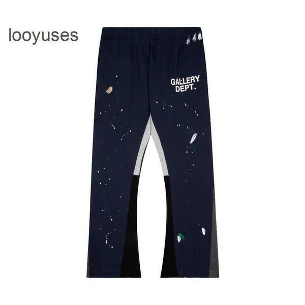 2023 pant hand sweaterpant gallerysdept splashing pants dept mens painted fashion sport graffiti washed old cowboy casual for men women 9xju, Black
2023 pant hand sweaterpant gallerysdept splashing pants dept mens painted fashion sport graffiti washed old cowboy casual for men women 9xju, Black