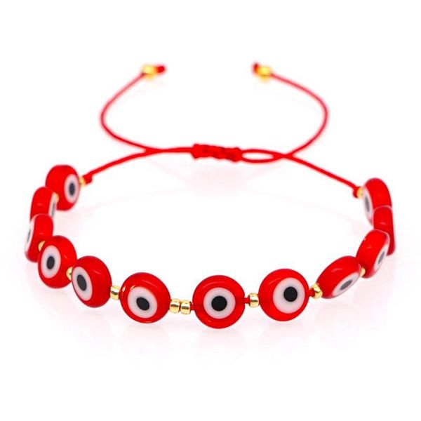 charm bracelets bracelet for women bohemian new turkish evil eye bracelets jewelry adjustable pseras mujer moda 2022 mticolor beads dhgmd, Golden;silver
charm bracelets bracelet for women bohemian new turkish evil eye bracelets jewelry adjustable pseras mujer moda 2022 mticolor beads dhgmd, Golden;silver