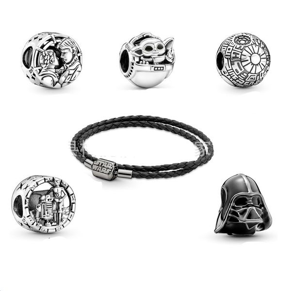 women's jewelry charm bracelets beads diy fit pandora style fashion woven rope bracelet, Golden;silver
women's jewelry charm bracelets beads diy fit pandora style fashion woven rope bracelet, Golden;silver