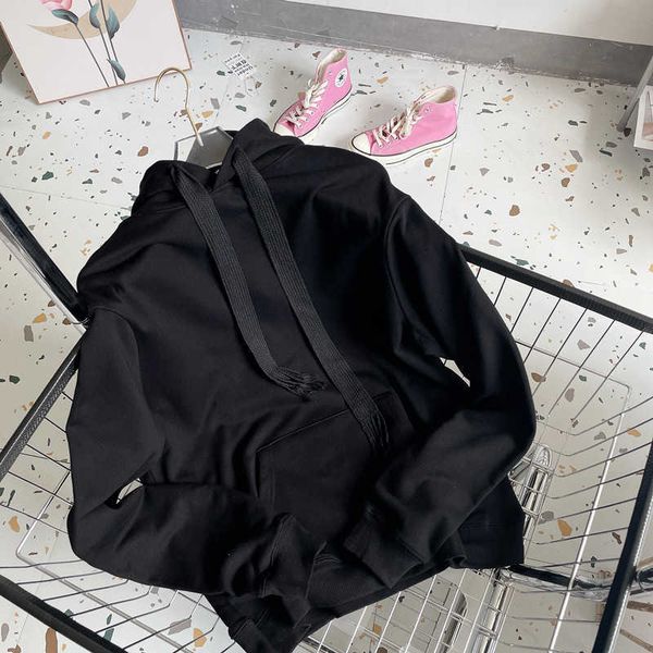 men's hoodies sweatshirts loewss puzzle versatile pullover early autumn new fluorescent powder sweater letter embroidery hooded long sl, Black
men's hoodies sweatshirts loewss puzzle versatile pullover early autumn new fluorescent powder sweater letter embroidery hooded long sl, Black