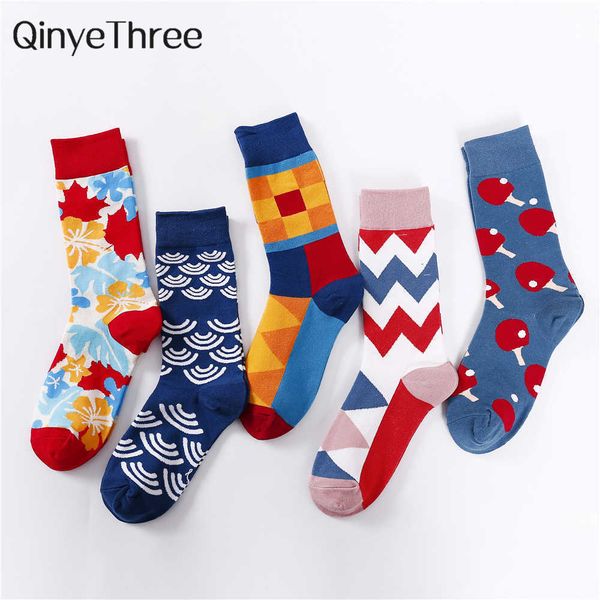 men's socks british style men business socks cartoon geometric funny leaves ripple ping pong couple skateboard hip hop sport dropship t, Black
men's socks british style men business socks cartoon geometric funny leaves ripple ping pong couple skateboard hip hop sport dropship t, Black