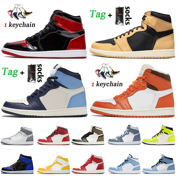 2023 jumpman 1 1s high og basketball shoes for women mens heirloom starfish lost found stealth trainers patent bred obsidian unc mid french
2023 jumpman 1 1s high og basketball shoes for women mens heirloom starfish lost found stealth trainers patent bred obsidian unc mid french