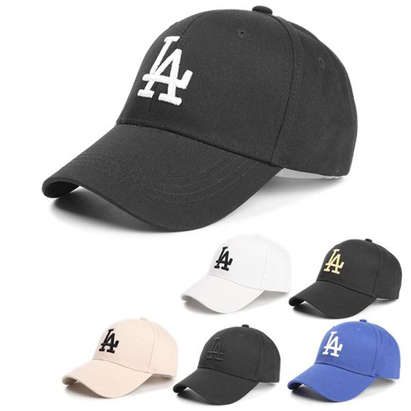 men women baseball cap fashion la embroidery summer sun hip hop sport trucker dad hat gorras mz0264 220629252d, Blue;gray
men women baseball cap fashion la embroidery summer sun hip hop sport trucker dad hat gorras mz0264 220629252d, Blue;gray