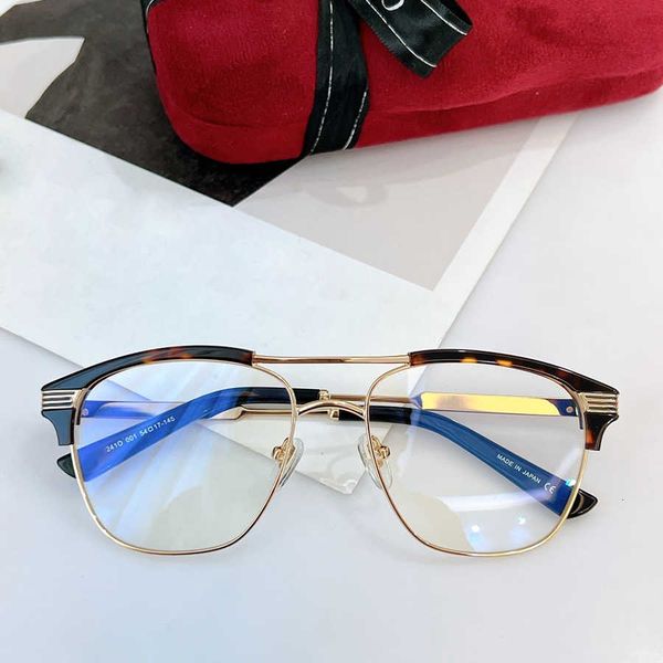 sunglasses for womenmen luxury frames temples with metal full rim semi rimless eyeglasses protection frame simple o1c, White;black
sunglasses for womenmen luxury frames temples with metal full rim semi rimless eyeglasses protection frame simple o1c, White;black