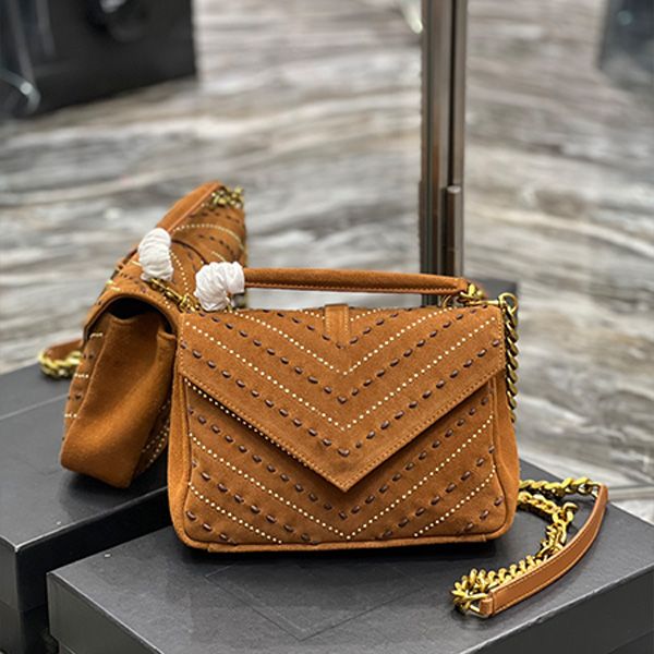 party clutch rivet rope shouler bag retro scrub chain suede bag gold buckle dinner bags new style in autumn and winter women's fashion
party clutch rivet rope shouler bag retro scrub chain suede bag gold buckle dinner bags new style in autumn and winter women's fashion