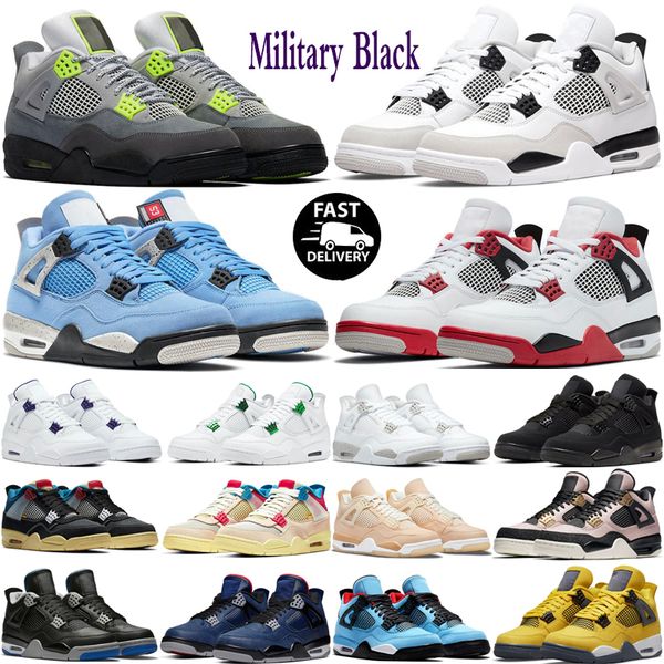 unc shimmer 4 4s basketball shoes military black cat tattoo red canvas thunder sail university blue white oreo fire pure money midnight navy
unc shimmer 4 4s basketball shoes military black cat tattoo red canvas thunder sail university blue white oreo fire pure money midnight navy