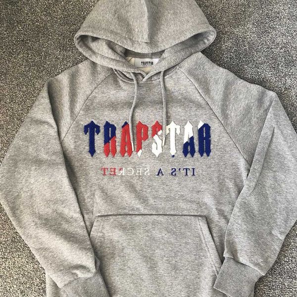 men's hoodies sweatshirts 2022 trapstar london colors towel embroidery letter hoodie men woman pullover hooded streetwear g221011, Black
men's hoodies sweatshirts 2022 trapstar london colors towel embroidery letter hoodie men woman pullover hooded streetwear g221011, Black
