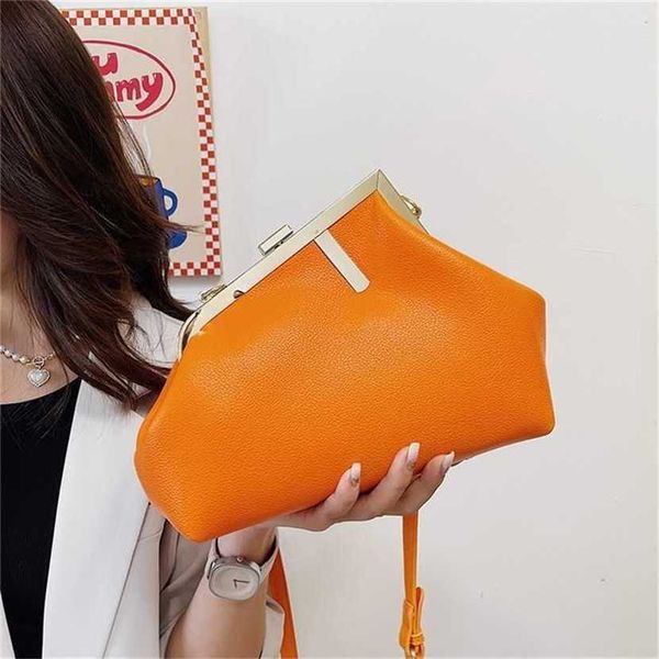 60% off 2023 designer bag bags simple cloud personality trend single foreign style solid color clip messenger women's
60% off 2023 designer bag bags simple cloud personality trend single foreign style solid color clip messenger women's