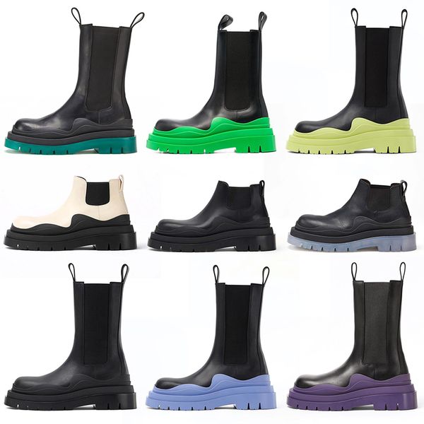 platform half boots venetas tire chelsea men women boot shoes triple black seasalt blue grass acid turquoise ebony mens women anti-slip knee
platform half boots venetas tire chelsea men women boot shoes triple black seasalt blue grass acid turquoise ebony mens women anti-slip knee