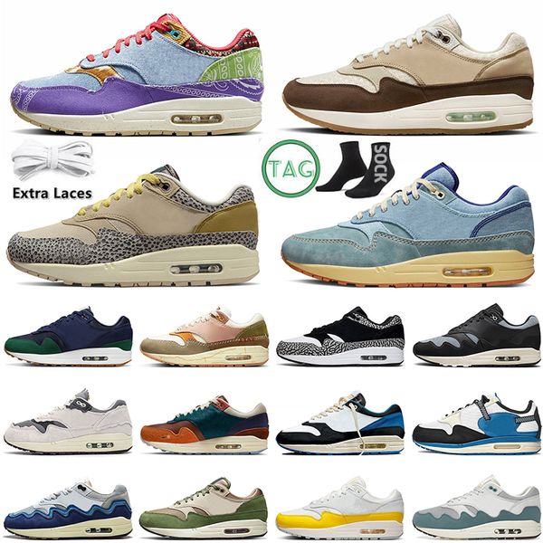 x ts max 1 running shoes airsmax dirty denim 1s crepe hemp ironstone noise aqua tour yellow patta white women men trainers air concepts
x ts max 1 running shoes airsmax dirty denim 1s crepe hemp ironstone noise aqua tour yellow patta white women men trainers air concepts