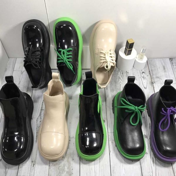 designer botega boots new winter sleeve chelsea short shoes men women thick sole heightened martin boot cowhide thin leg medium sneakers, Black
designer botega boots new winter sleeve chelsea short shoes men women thick sole heightened martin boot cowhide thin leg medium sneakers, Black