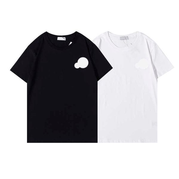 designer mens t-shirts women graphic tees embroidered badge polo men t shirt summer brand cotton t shirts, White;black
designer mens t-shirts women graphic tees embroidered badge polo men t shirt summer brand cotton t shirts, White;black