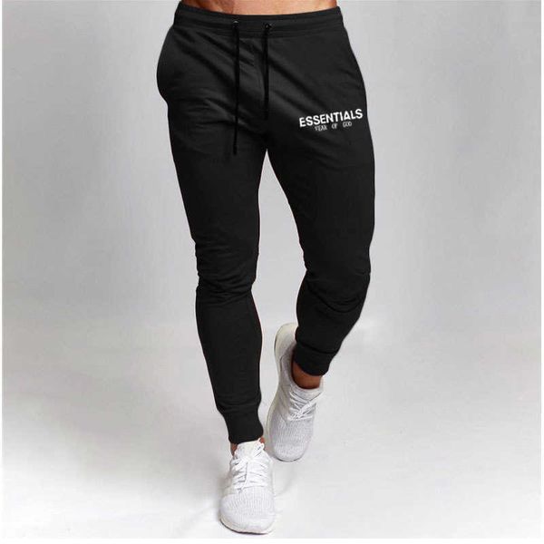 2022 men's and women's pants fashion american high street brand essential multi large casual sports running leggings, Black
2022 men's and women's pants fashion american high street brand essential multi large casual sports running leggings, Black