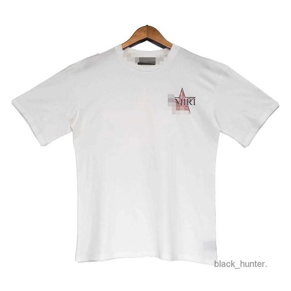 men's t-shirts amirs designer summer new star dot backing loose short sleeve round neck t-shirt lovers tee, White;black
men's t-shirts amirs designer summer new star dot backing loose short sleeve round neck t-shirt lovers tee, White;black
