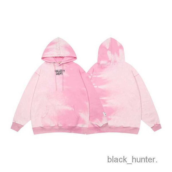 men's hoodies galery designer dept sweatshirts early autumn new style beautiful fashion tie dyeing washing girls powder hoodie pullover, Black
men's hoodies galery designer dept sweatshirts early autumn new style beautiful fashion tie dyeing washing girls powder hoodie pullover, Black