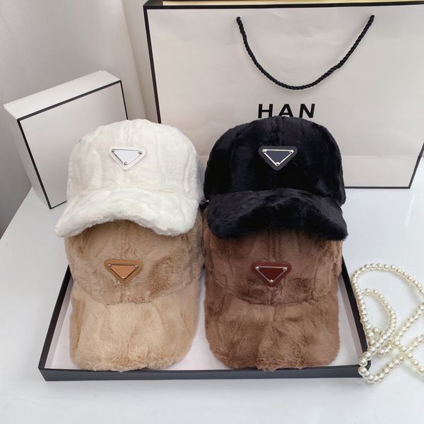 ball caps women designer couple fall winter hair warm casquette relaxation solid metal triangle letter logo hats, Blue;gray
ball caps women designer couple fall winter hair warm casquette relaxation solid metal triangle letter logo hats, Blue;gray