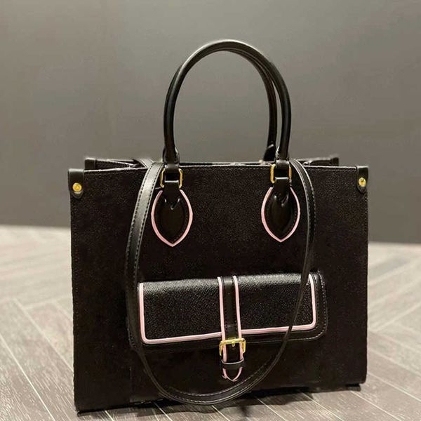designer women handbags tote onthego mm fashion shoulder bags pocket purse 2022 handbag shopping luxury bag black with colored letters
designer women handbags tote onthego mm fashion shoulder bags pocket purse 2022 handbag shopping luxury bag black with colored letters