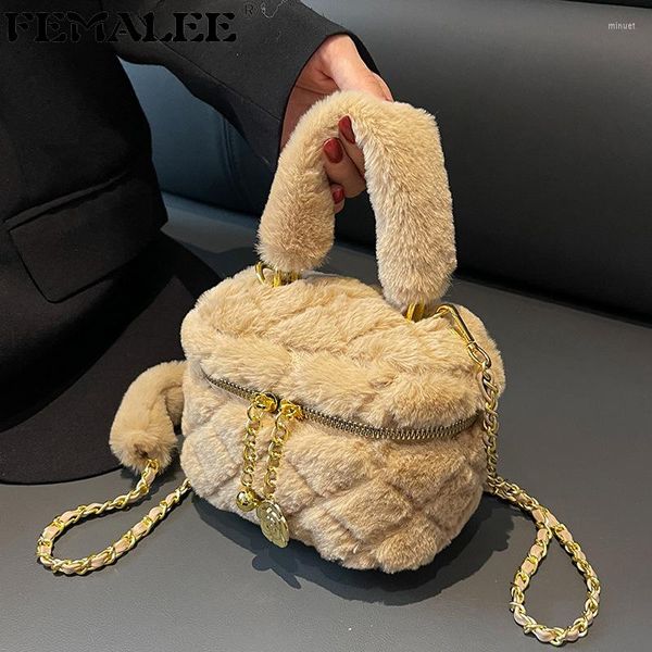 evening bags diamond lattice chain purse luxury small fur handbags plush women mini box shaped hand furry shoulder messenger
evening bags diamond lattice chain purse luxury small fur handbags plush women mini box shaped hand furry shoulder messenger