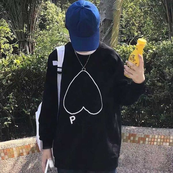 designer hoodies heart pattern woman mens sweatshirts sweater terry shirts sweatshirt men's round neck pullover hoodie black white blue
designer hoodies heart pattern woman mens sweatshirts sweater terry shirts sweatshirt men's round neck pullover hoodie black white blue