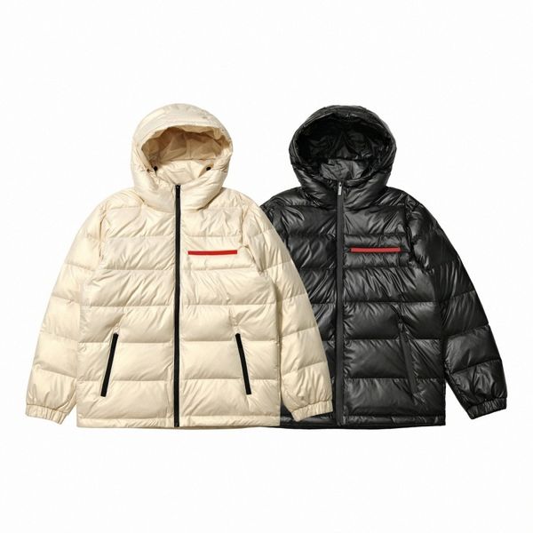 designer men coat parka down cotton thick letter hooded fashion jacket women overcoat loose hip hop outwear jackets oversized g0u5#, Black
designer men coat parka down cotton thick letter hooded fashion jacket women overcoat loose hip hop outwear jackets oversized g0u5#, Black