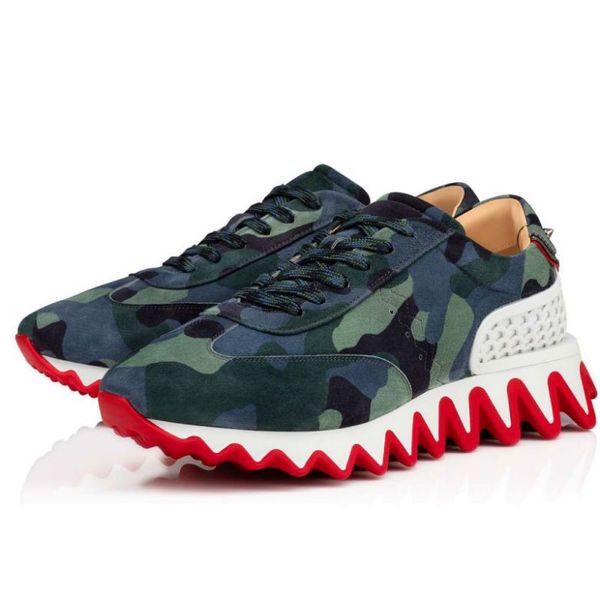 famous womens mens dress shoes low light purple red sold designer sneakers camouflage pattern sawtooth sole casual shoe big size 12 13, Black
famous womens mens dress shoes low light purple red sold designer sneakers camouflage pattern sawtooth sole casual shoe big size 12 13, Black
