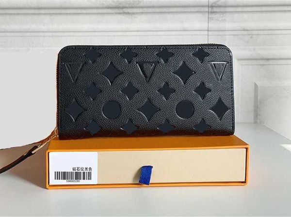 r fashion women wallet genuine leather wallet single zipper wallets lady ladies long classical purse with box card 60017 with box, Red;black
r fashion women wallet genuine leather wallet single zipper wallets lady ladies long classical purse with box card 60017 with box, Red;black