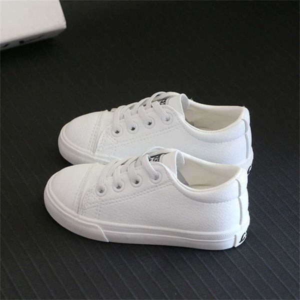 flat shoes 2022 new children shoes leather white girls sneakers breathable boys tennis fashion kids sneakers eu 24-37 l221012, Black;grey
flat shoes 2022 new children shoes leather white girls sneakers breathable boys tennis fashion kids sneakers eu 24-37 l221012, Black;grey