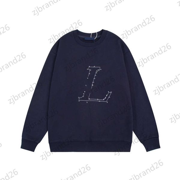 brand women sweatshirt logo printed embroidery hoodless fashion left shoulder classic commuter style sweatshirts designer coats women, Black
brand women sweatshirt logo printed embroidery hoodless fashion left shoulder classic commuter style sweatshirts designer coats women, Black