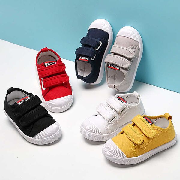 flat shoes boys canvas shoes girls children sneakers hook loop breathable non slip baby toddler walking footwear kids casual sports shoes l2, Black;grey
flat shoes boys canvas shoes girls children sneakers hook loop breathable non slip baby toddler walking footwear kids casual sports shoes l2, Black;grey