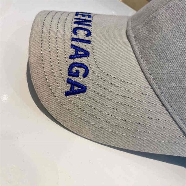 designer ball balenciga caps cap balencaigass ballista wash cotton baseball luxury classic versatile star mens and womens cap trend sun286w, Blue;gray
designer ball balenciga caps cap balencaigass ballista wash cotton baseball luxury classic versatile star mens and womens cap trend sun286w, Blue;gray