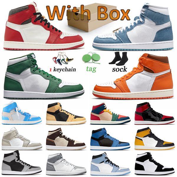 1 original og basketball shoes high og heirloom 1s offs white jumpman men trainers sports multi color starfish yellow toe j1 gorge green den
1 original og basketball shoes high og heirloom 1s offs white jumpman men trainers sports multi color starfish yellow toe j1 gorge green den