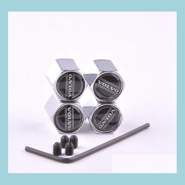other exterior accessories 4pcs car-styling anti-theft truck motorcycle wheel tire vae caps stem air ers for voo c30 s40 xc60 xc90 v6 dhjsb
other exterior accessories 4pcs car-styling anti-theft truck motorcycle wheel tire vae caps stem air ers for voo c30 s40 xc60 xc90 v6 dhjsb