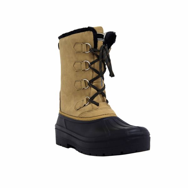 luxury men's and women's brown boots winter cotton shoes thick soled warm short tube fleece snow boots3, Black
luxury men's and women's brown boots winter cotton shoes thick soled warm short tube fleece snow boots3, Black