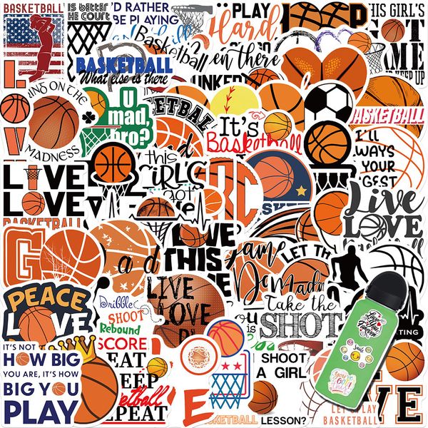 50pcs cartoon basketball sport graffiti stickers suitcase phone notebook guitar reward stickers toy wholesale gift paste decal
50pcs cartoon basketball sport graffiti stickers suitcase phone notebook guitar reward stickers toy wholesale gift paste decal