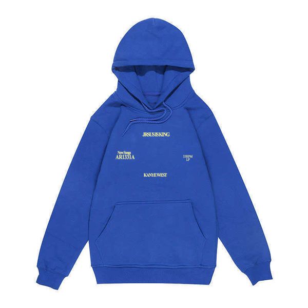 men's hoodies sweatshirts jesus is king vintage hooded sweatshirt men women fleece letter print winter autumn hoodie streetwear casual, Black
men's hoodies sweatshirts jesus is king vintage hooded sweatshirt men women fleece letter print winter autumn hoodie streetwear casual, Black