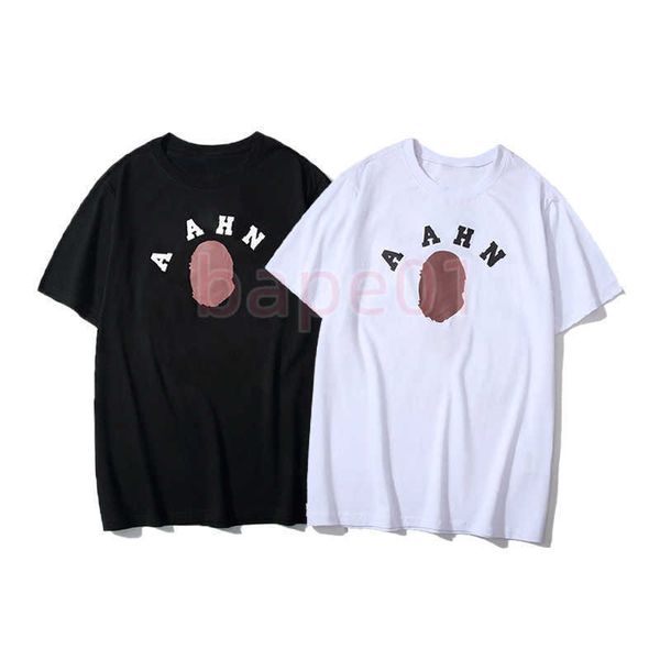 new fashion mens summer t shirts womens hip hop short sleeve tees man designer print asian size m-2xl, White;black
new fashion mens summer t shirts womens hip hop short sleeve tees man designer print asian size m-2xl, White;black