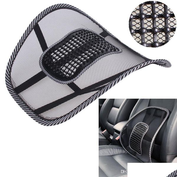seat cushions black mesh cloth car seat cushion lumbar waist support pillow mobiles office chair relief back pain accessories drop d dhx3y
seat cushions black mesh cloth car seat cushion lumbar waist support pillow mobiles office chair relief back pain accessories drop d dhx3y