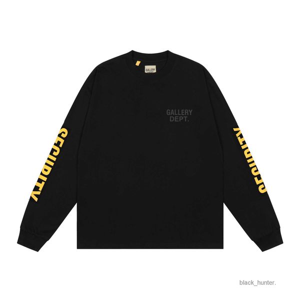 men's hoodies galery designer dept sweatshirts fashion brand black loose vintage style yellow security long sleeve t-shirt
men's hoodies galery designer dept sweatshirts fashion brand black loose vintage style yellow security long sleeve t-shirt