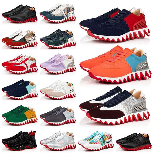 designer mens womens dress shoes luxury ladies famous outdoor walking wedding office party sports sneakers rivets spikes trainers triple bla, Black
designer mens womens dress shoes luxury ladies famous outdoor walking wedding office party sports sneakers rivets spikes trainers triple bla, Black