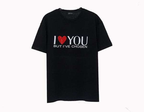 realfine t shirts 5a pr vs print cotton shirts t-shirt tees&polos for men size s-3xl, White;black
realfine t shirts 5a pr vs print cotton shirts t-shirt tees&polos for men size s-3xl, White;black