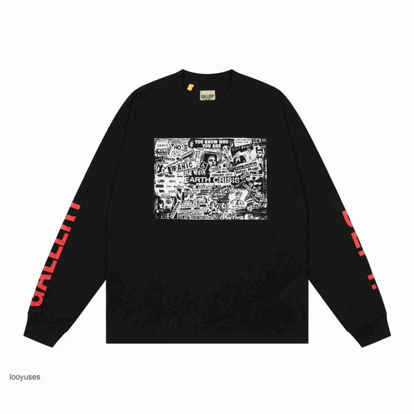 tee t-shirt long streetwear galleryesdept t sleeve shirt classic print graffiti waffle high street jyhh, White;black
tee t-shirt long streetwear galleryesdept t sleeve shirt classic print graffiti waffle high street jyhh, White;black