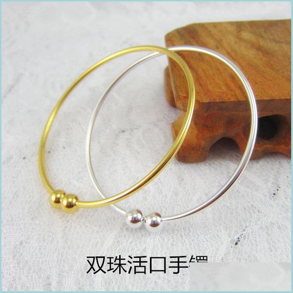 bangle unscrew bangle 2mm fine sterling sier adjustable opening sier/ gold color balls can be turned on and diy drop delivery 2022 j dhynu, Black
bangle unscrew bangle 2mm fine sterling sier adjustable opening sier/ gold color balls can be turned on and diy drop delivery 2022 j dhynu, Black
